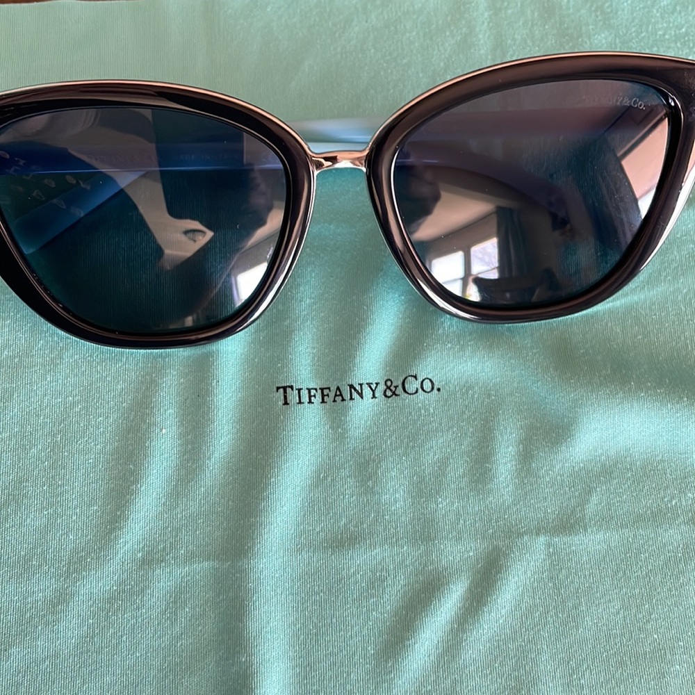 Tiffany & Co. Polarized Sunglasses